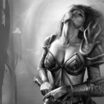 dress like a Manga girl &amp; i'll do anything