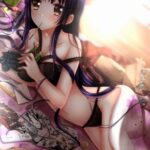 dress like a Manga girl &amp; i'll do anything