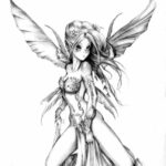 dress like a Manga girl &amp; i'll do anything