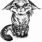 dress like a Manga girl &amp; i'll do anything