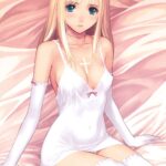 dress like a Manga girl &amp; i'll do anything