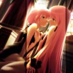 dress like a Manga girl &amp; i'll do anything