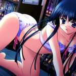 dress like a Manga girl &amp; i'll do anything