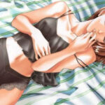 dress like a Manga girl &amp; i'll do anything