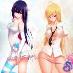 dress like a Manga girl &amp; i'll do anything