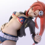 dress like a Manga girl &amp; i'll do anything