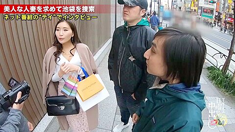 性欲強すぎ淫乱素人奥さんがナンパされてそのままなし崩しに浮気セックス