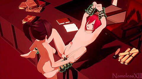 Episode Ii: Discipline Trailer [everyday Arcana]