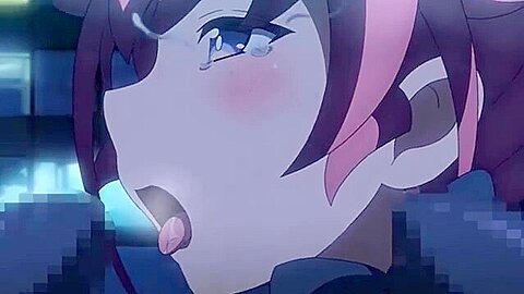 Every time she gets caught she gets framed, creampied and bukkake’d in her mouth.