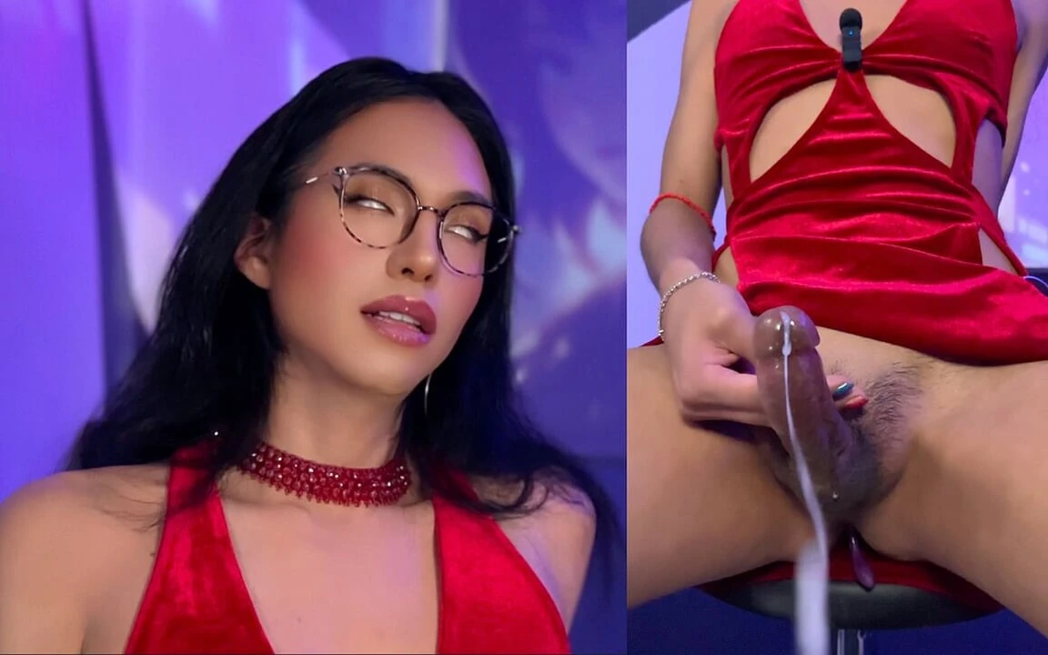 My Moans, My Pulse, My Climax, Better with Headphones