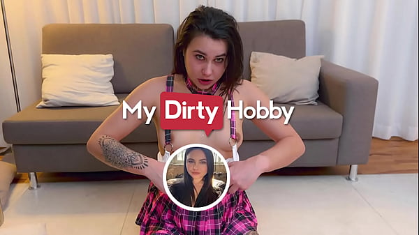 MyDirtyHobby – Horny babe hotel room fuck