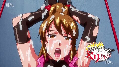 Netorare Fighter Yaricchingu! – Episode 1