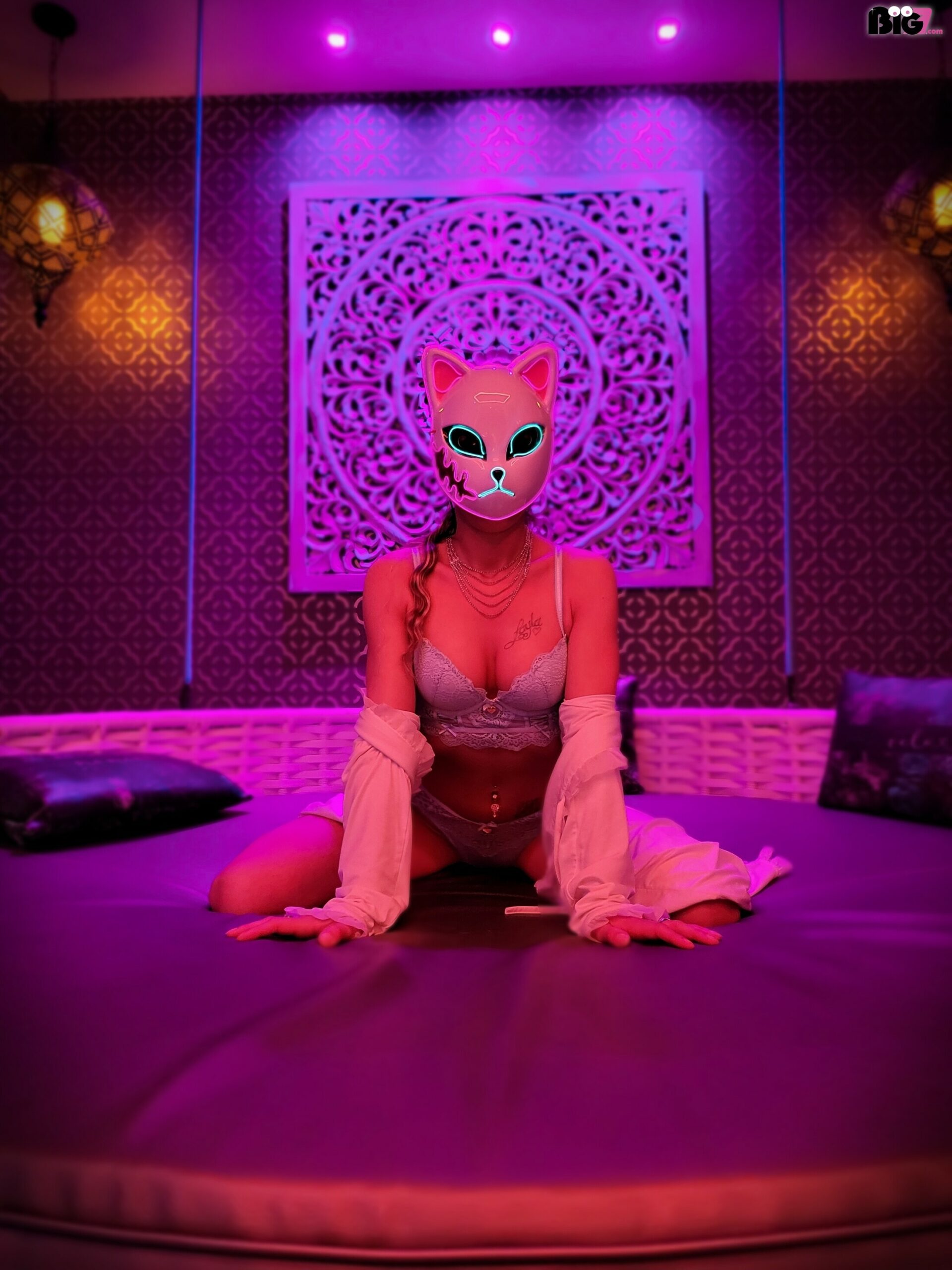 ChriTi-Babe