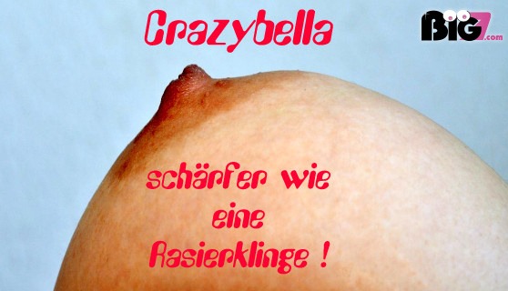 crazybella - Private Porn - Jetzt ansehen