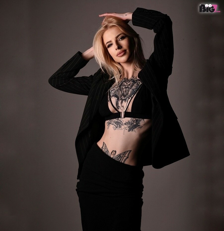 NellyKiss
