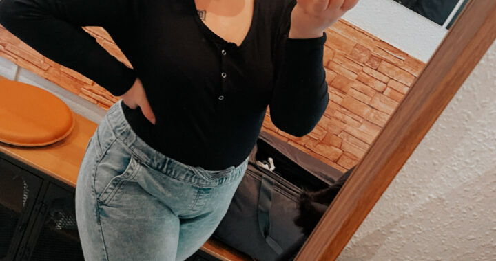 RoxannaBE - Private Porn - Jetzt ansehen