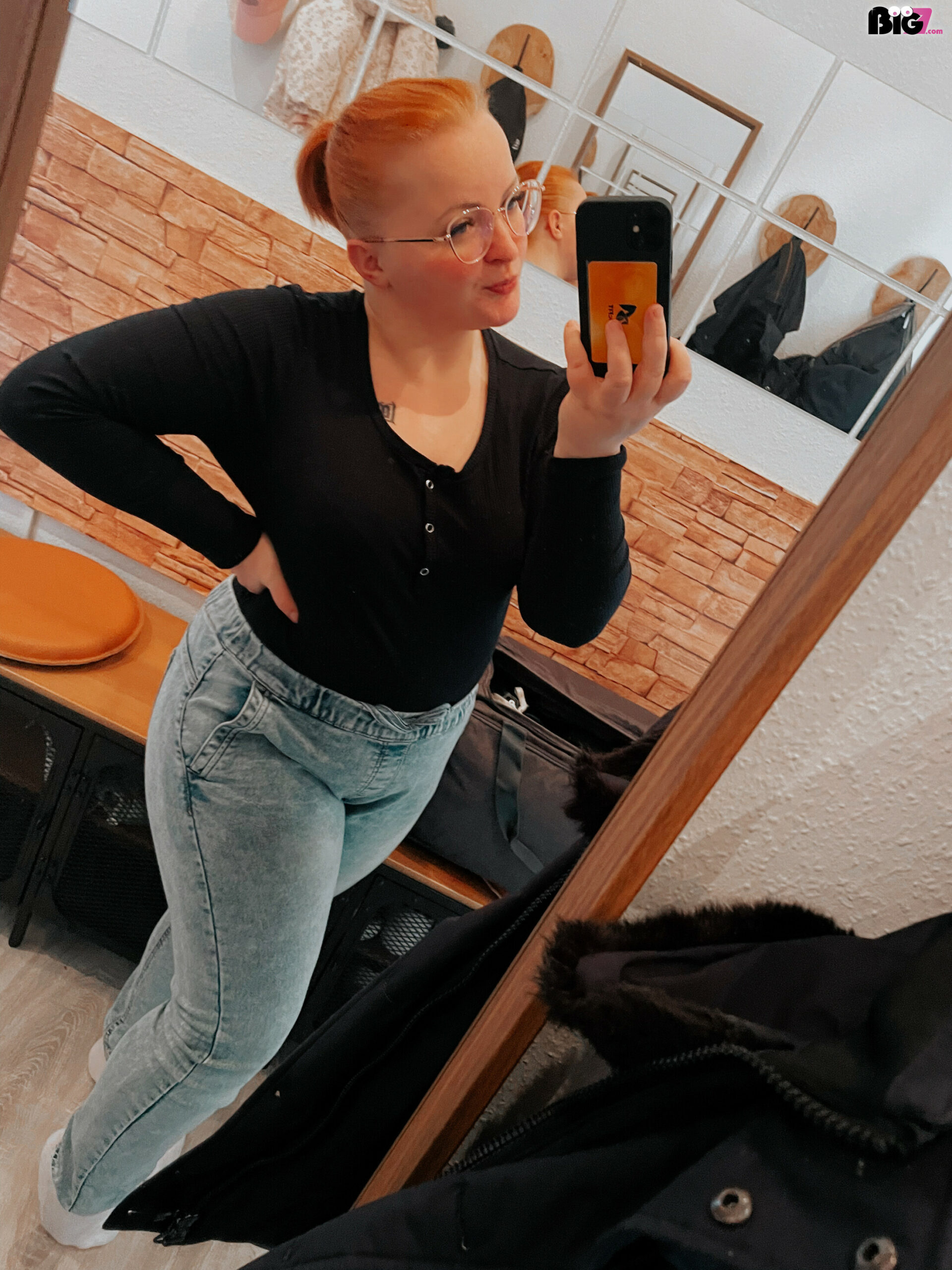 RoxannaBE - Private Porn - Jetzt ansehen