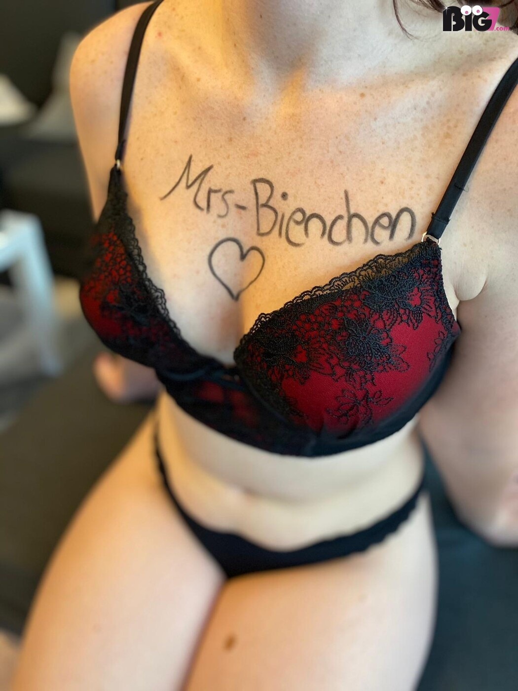 Mrs-Bienchen