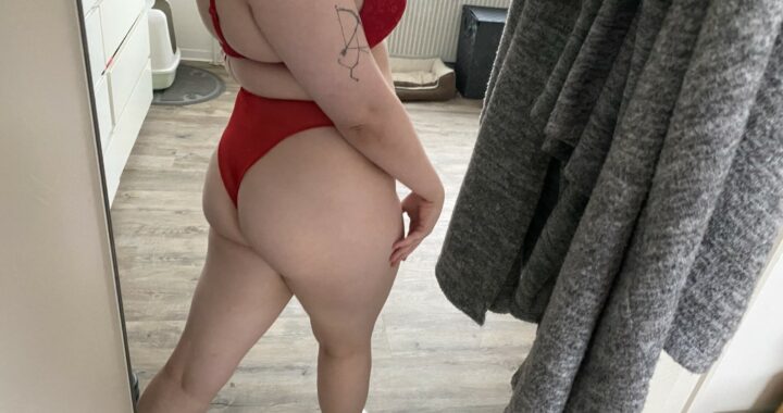 PaulinaPlus - Private Porn - Jetzt ansehen