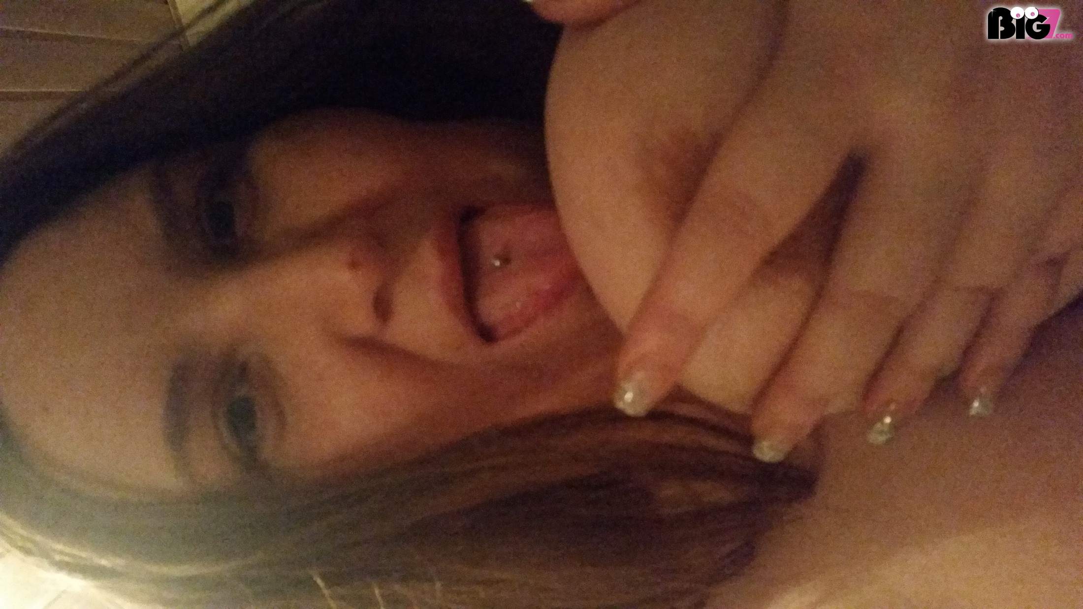 Kurvenlady