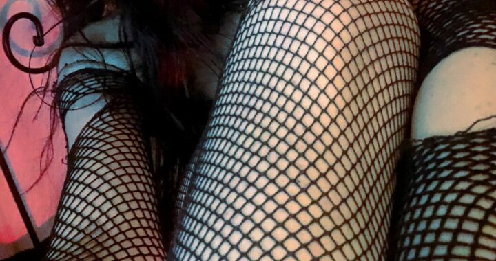 SkinnyGothicDoll - Private Porn - Jetzt ansehen