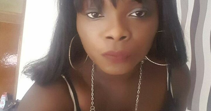 BlackPrincess82 - Private Porn - Jetzt ansehen