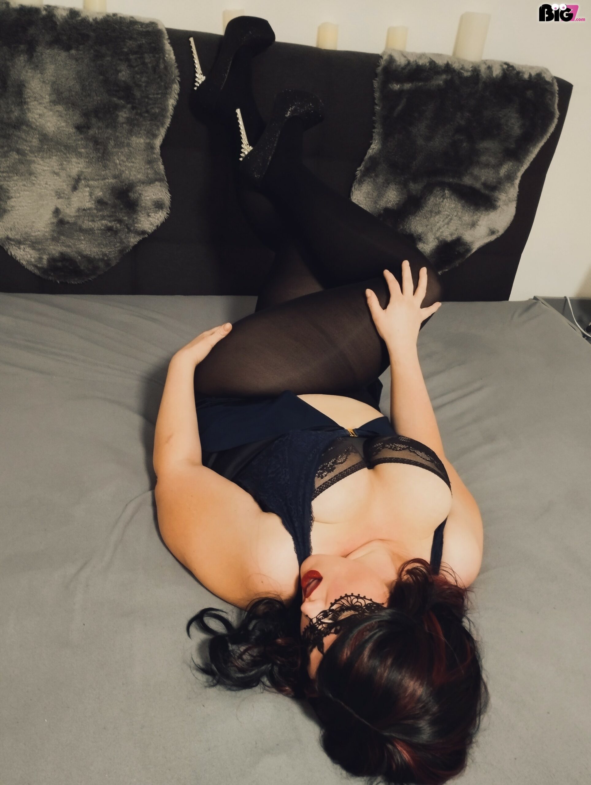LunaMoonshine - Private Porn - Jetzt ansehen