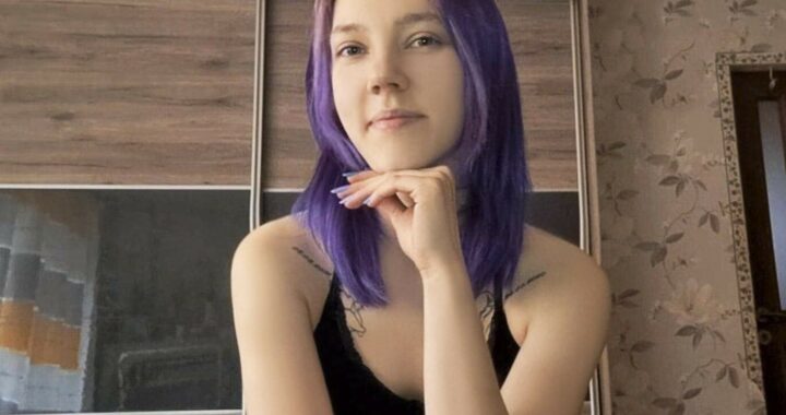 SuesseEvelyn - Private Porn - Jetzt ansehen