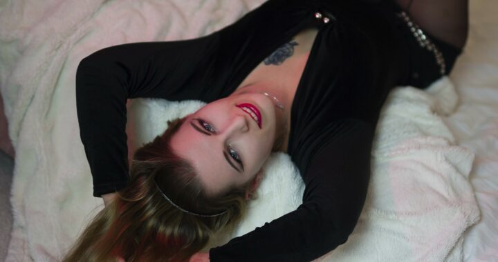 BettyAngel - Private Porn - Jetzt ansehen