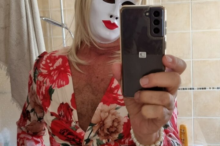 MagicWo-Man - Private Porn - Jetzt ansehen