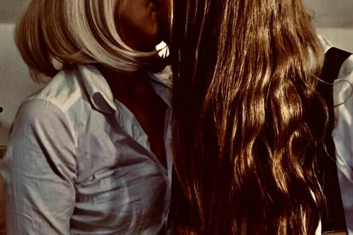 Selina-und-Gomez - Private Porn - Jetzt ansehen