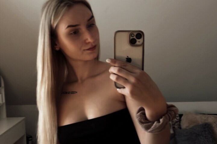 Princesslealove - Private Porn - Jetzt ansehen