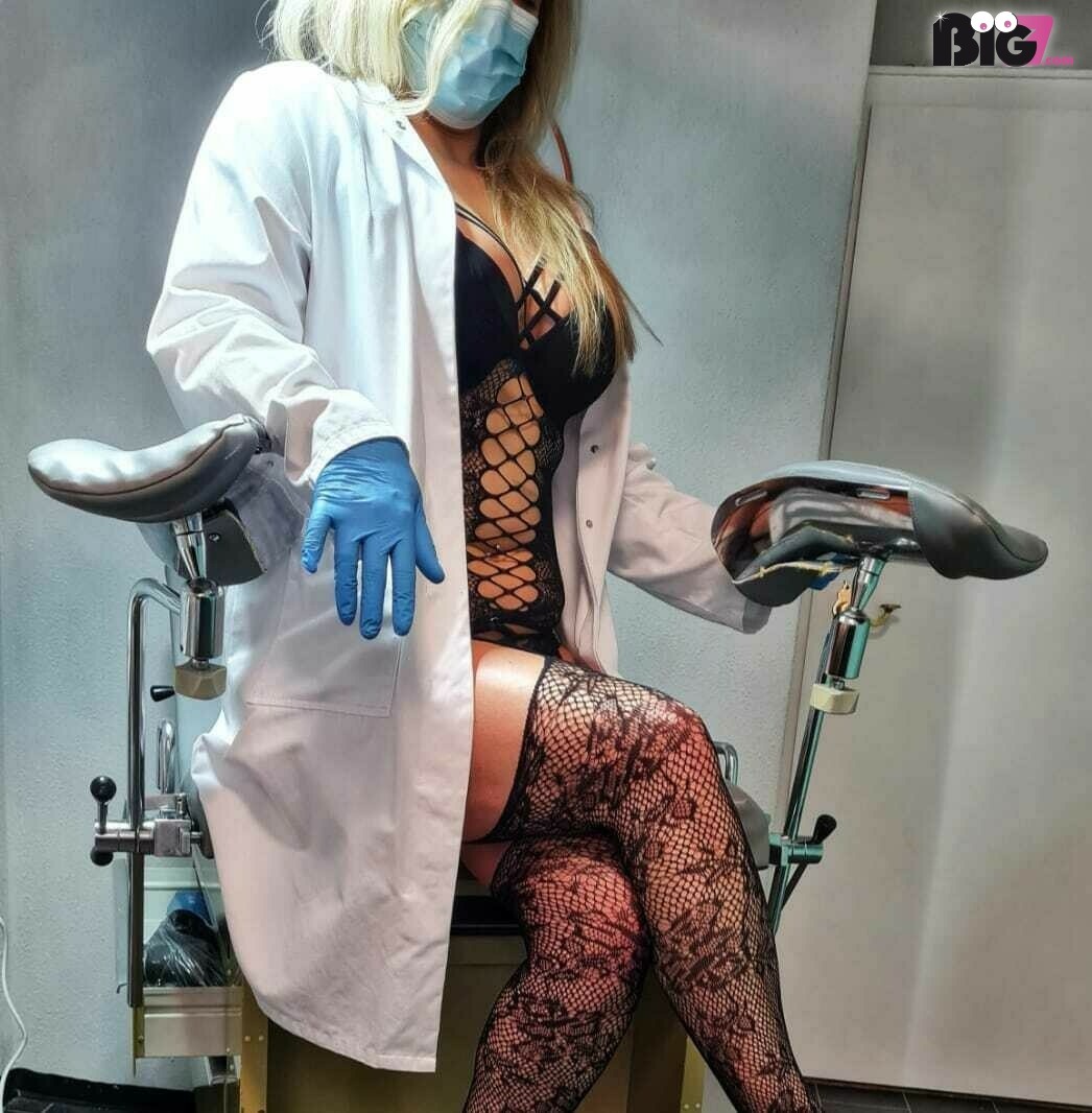 Doctor-Kendra