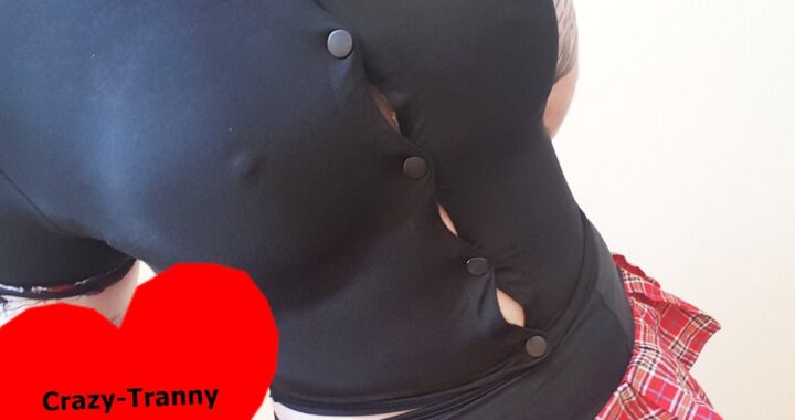 Crazy-Tranny - Private Porn - Jetzt ansehen