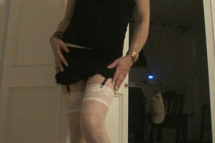 Jenny-Fein - Private Porn - Jetzt ansehen