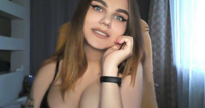 VivianB - Private Porn - Jetzt ansehen