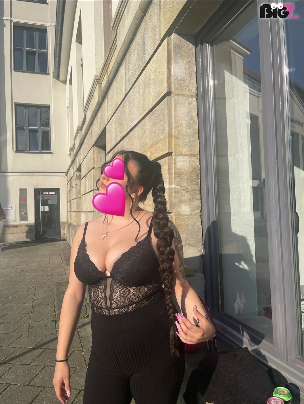 Rosieamora