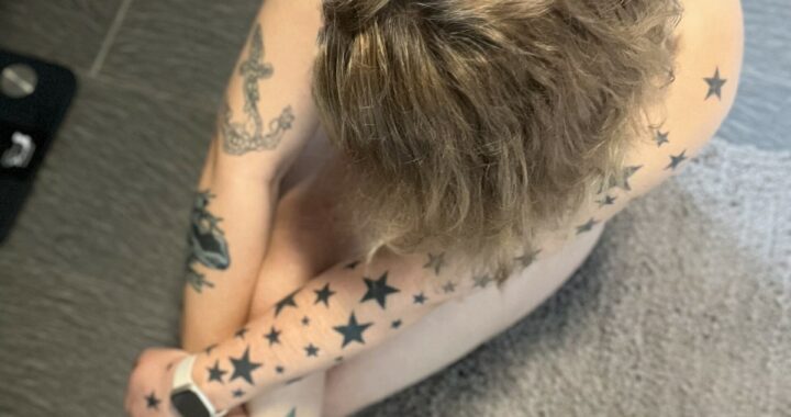 Muriel - Private Porn - Jetzt ansehen