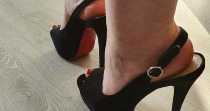 Feetlove96 - Private Porn - Jetzt ansehen