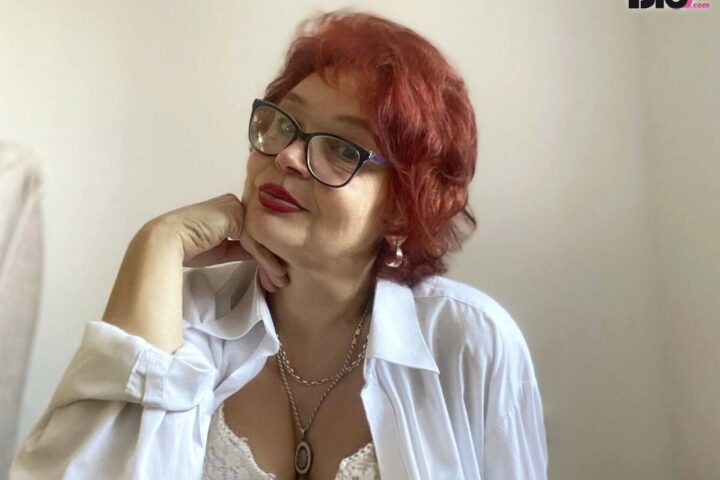MilfMeaghan - Private Porn - Jetzt ansehen