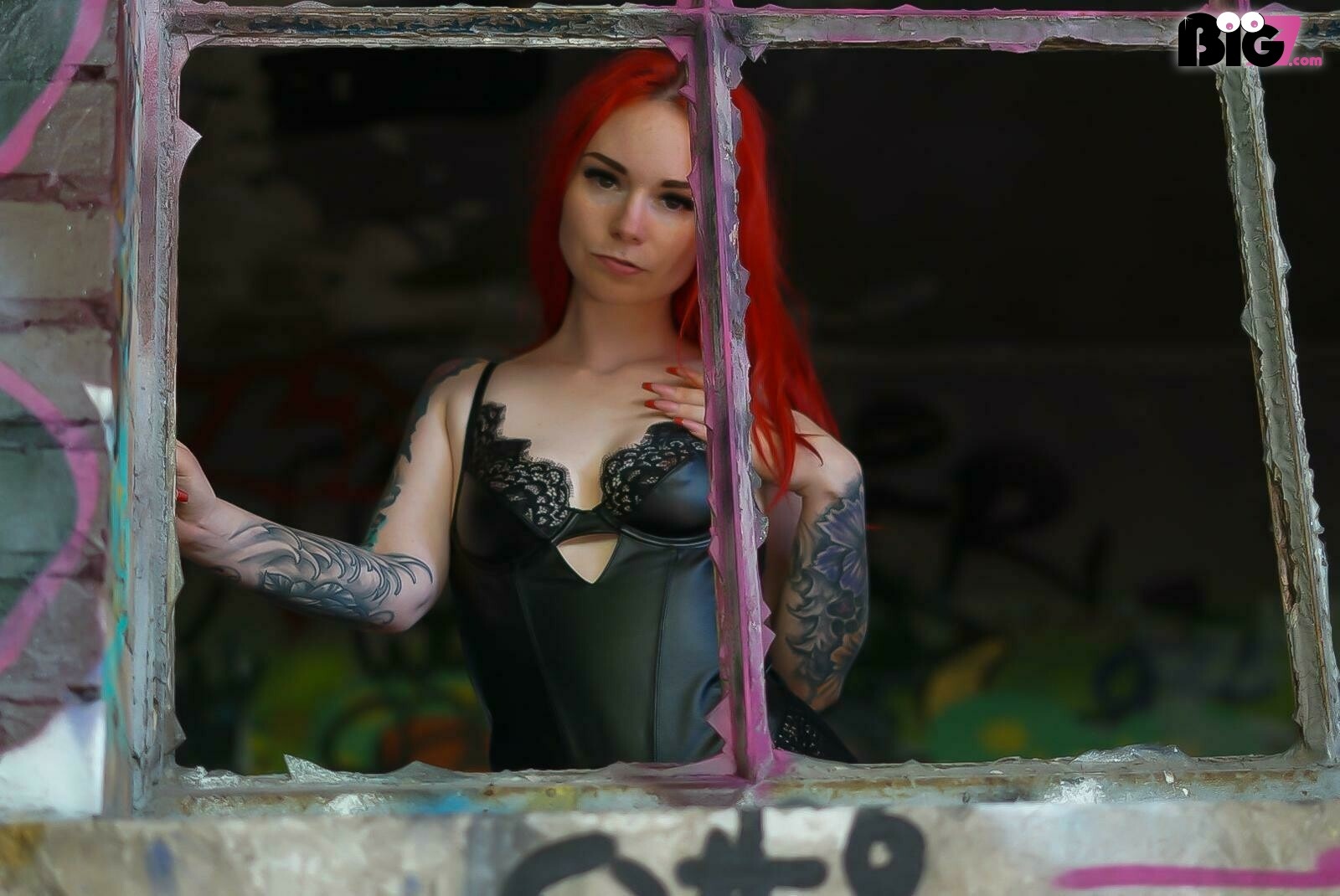 Alina-Lou