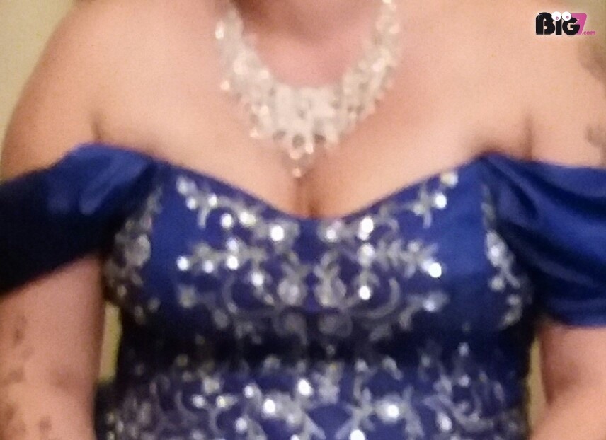 Lady50