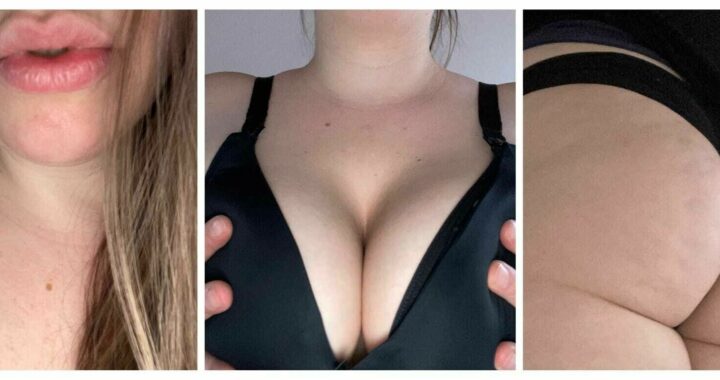 Thalita94 - Private Porn - Jetzt ansehen