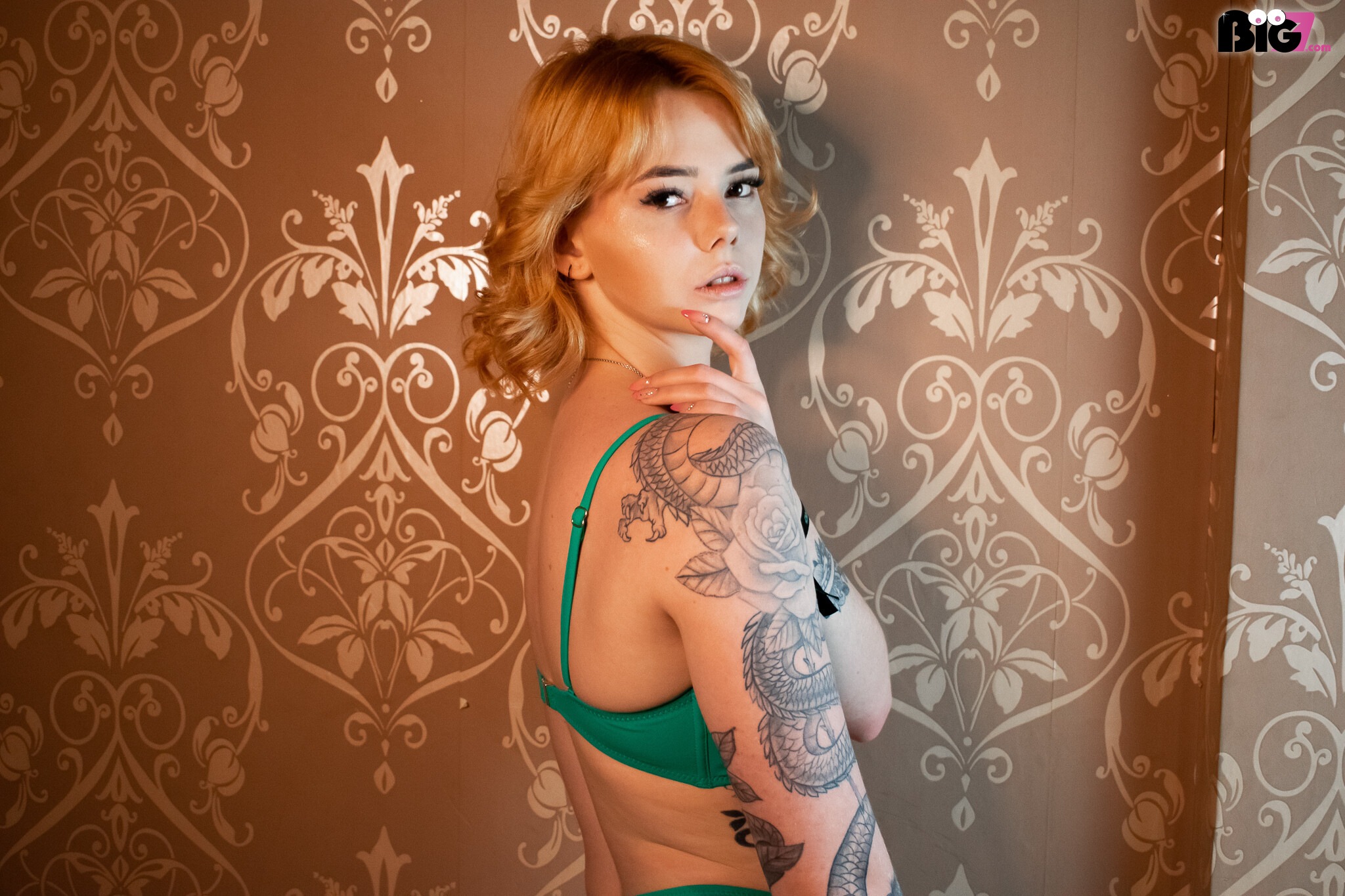 SuzieTattooed