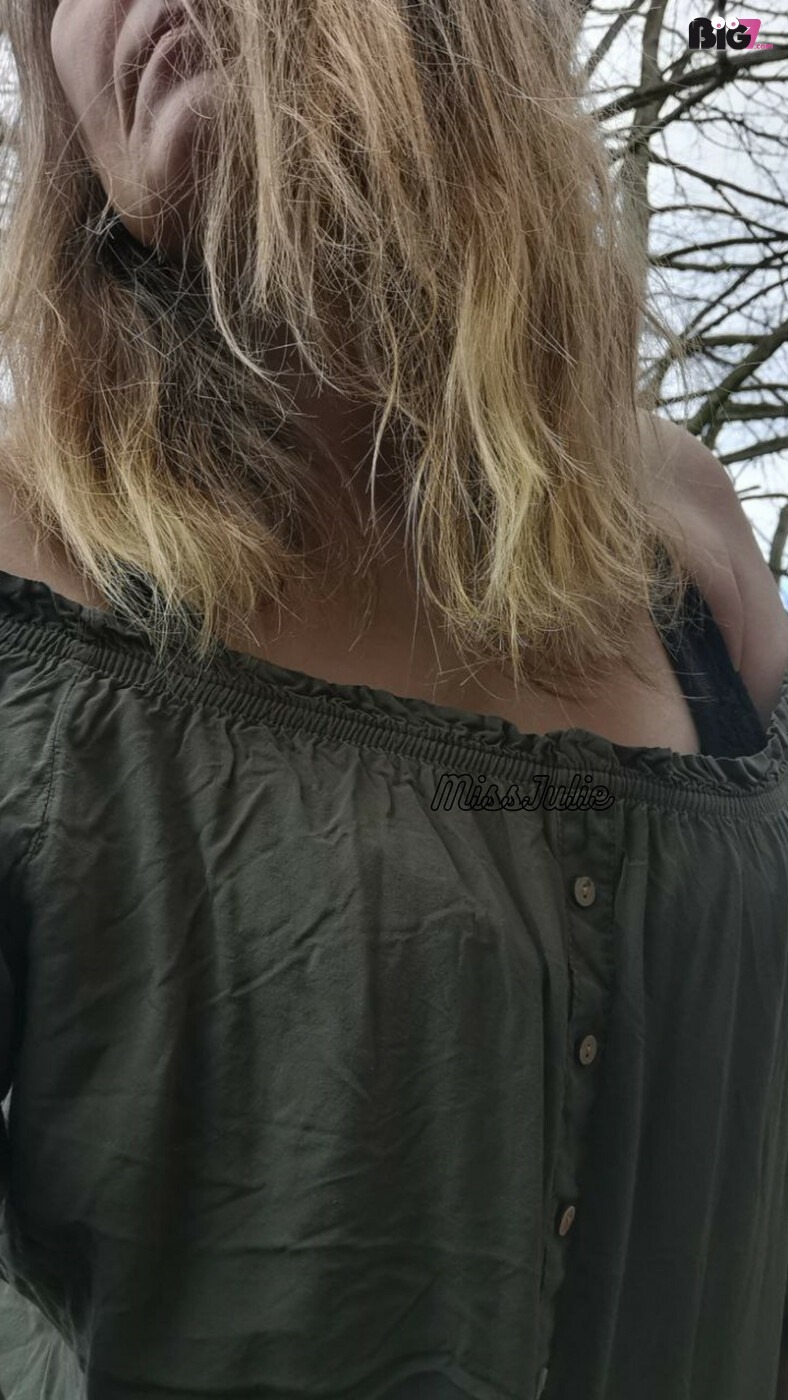 MissJulie