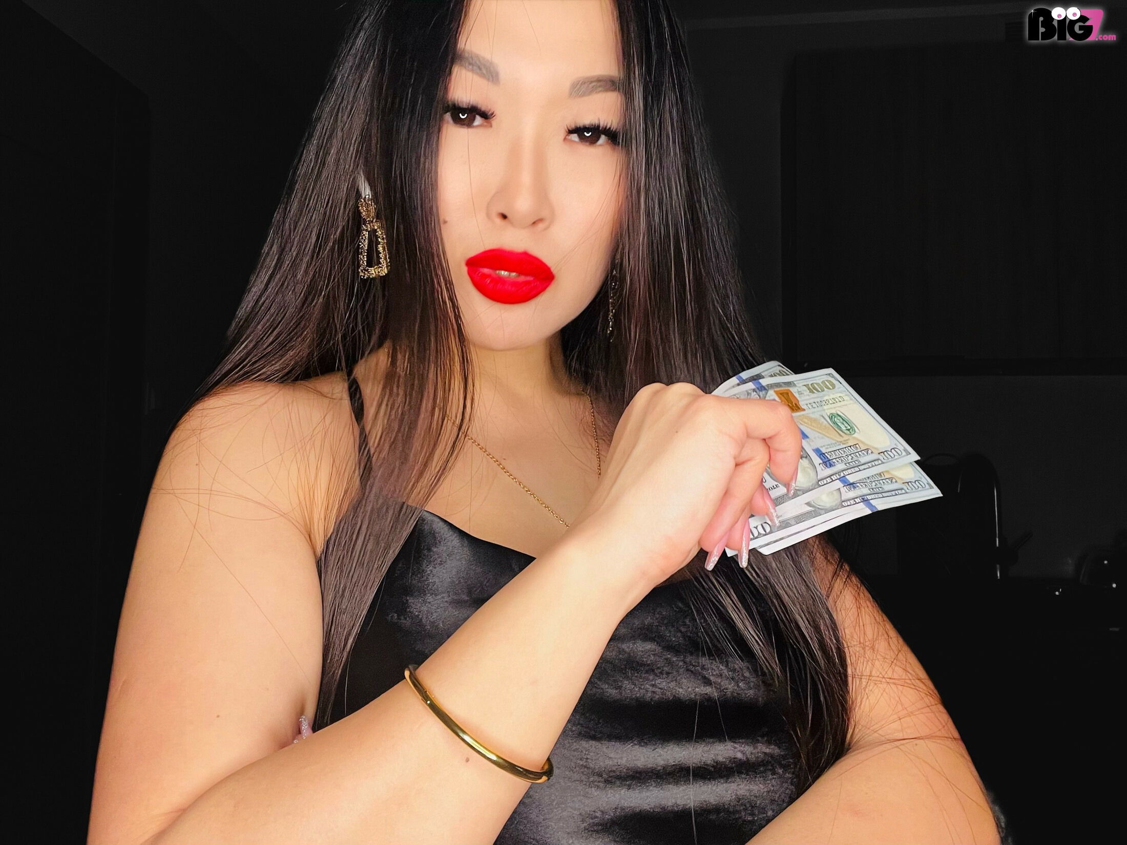 KoreanMistress