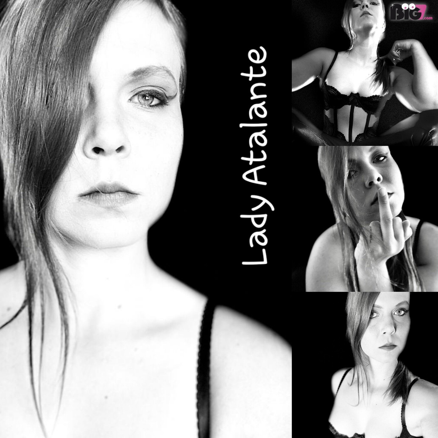 LadyAtalante