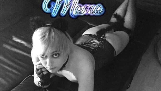 MomoBun - Private Porn - Jetzt ansehen