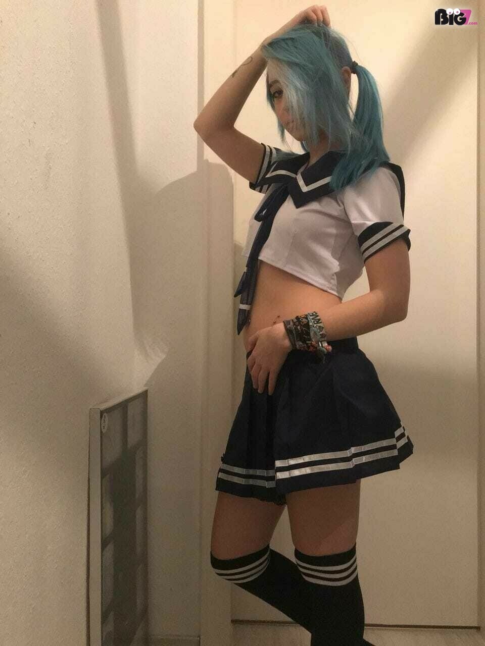 Nezuko - Private Porn - Jetzt ansehen