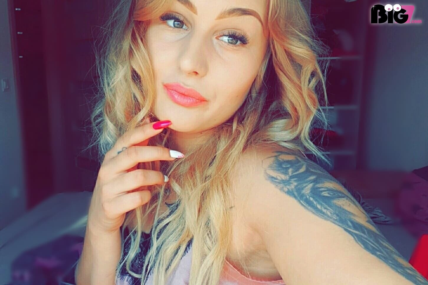 AnastasiaSexy
